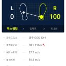 골프존 모션플레이트 : 분당 스크린골프 신상 체험기