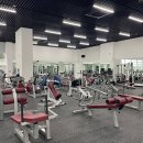 보은국민체육센터헬스장 이미지