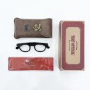 안경, 진정성 이미지