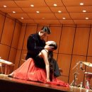 (중급) 댄스스포츠 이미지