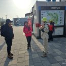 세종대왕릉역 관광안내소 이미지