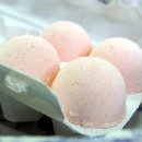 천연비누와 화장품 이미지