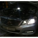 아우토반 부분정비 이미지