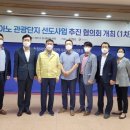 오시아노골프장 이미지