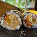 드루와김밥말다