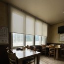 산기슭메밀촌
