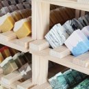 비누향기 이미지