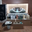 아버지를 보내드리며..... 이미지