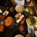 [영등포] 영등포구청역 맛집 부뚜막청국장 청국장보쌈정식 솔직 후기
