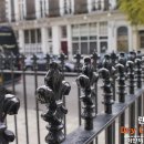 런던(세탁소) 이미지