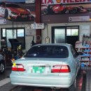 용포타이어 이미지