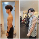 UR(오산시)-[남부대로]-하-24 | (오산pt,오산헬스장)"저체중인 제가 우연히 시작한 운동으로 몸무게 최고치를 갱신중이에요" 하** 회원님