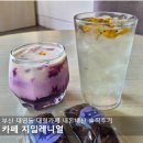 카페지민 | [카페 지밀레니얼] BTS 부산 성지순례 1순위, 대연동 대형카페 지밀레니얼(BTS지민 아버님 카페) 솔직후기