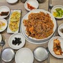 벌교꼬막정식 이미지