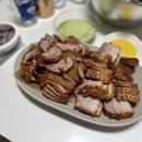오돈오리삼겹