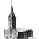 송촌장로교회 이미지