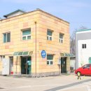 LPG충전소 화장실 이미지