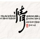 정(情) 소담 네이버블로그