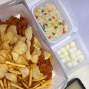 쏙닭쏙닭 | 또래오래 신상 메뉴 리뷰! 쏙닭쏙닭 파티팩 플러스🎁