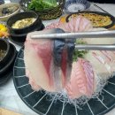 일출봉활어횟집 이미지