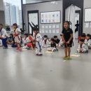 타이거킥스 태권도장 이미지