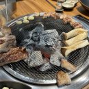 일품 누룽지삼계탕 제주돼지 생갈비 이미지