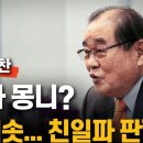 [인터뷰] 이종찬 "내가 몽니? 지하의 '거대한 음모' 밝히겠다" 이미지