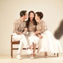 피어나는 가족 이미지