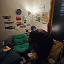 은정세탁소 | 나는 비주류야 킥킥