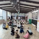 경희대 길라잡이 태권도장 이미지