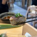 현대백화점 앞 | 판교 현대백화점 맛집 - 이타마에 스시 방문후기