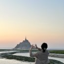 별따라꽃따라 | 프랑스 파리 몽생미셸 당일 투어 | 몽생미셸 투어별 비교 및 내돈내산 후기