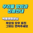 전주항외과의원 | 대장항문외과 추천! 치질 치료 후기부터 수술 정보까지