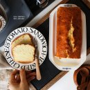 (11/18)바닐라빈 파운드케이크 만들기 | 바닐라 파운드케이크 만들기 묵직하니 고급진 맛의 레시피