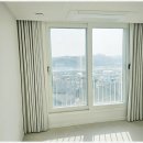 디자인H커튼 이미지