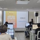 [10월 디지털배움터 9반] 스마트폰 영상편집 | 🎬 스마트폰 하나로 시작하는 나만의 경제활동! '수익형 영상 편집과정' 후기! 💰✨