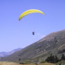 Big Sur Flying Site (CA) 이미지
