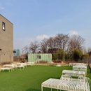 4481 | [안성 대형 카페] 브런치 &amp; 디저트 맛집 런던 그라운드, 방문후기