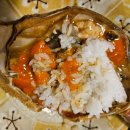 서백자 간장게장 이미지