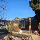 [경주 황리단길 감성숙소 추천] 우드인스테이 조식추천