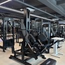 라이크짐 율하점 이미지