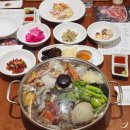금호아구찜탕 | 범일역 해물탕 맛집 마파람해물찜해물탕 부산범일동점