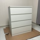 원목 수납함 만들기 | 뚝딱뚝딱 이케아 서랍장 조립 후기(말름 4칸서랍장, 베스토/내돈내산)