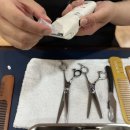 이용사 자격증 이미지