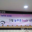 늘푸른헤어샵