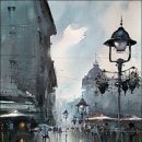 수채화1 이미지