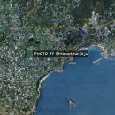 산방마을 농로 이미지