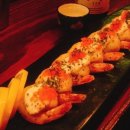 심야술잔 이미지