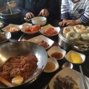 푸짐한밥상 이미지