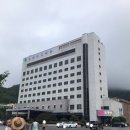신안비치호텔사우나 이미지